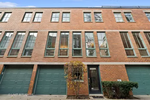 2707 N Lincoln Ave #C, Chicago, IL 60614
