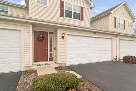 1333 Waverly Dr, Volo, IL 60020