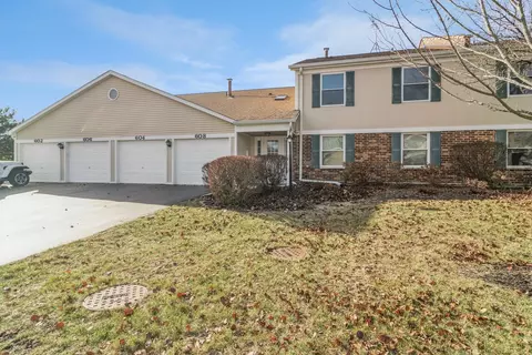 606 N Deer Run Dr #10B11, Palatine, IL 60067