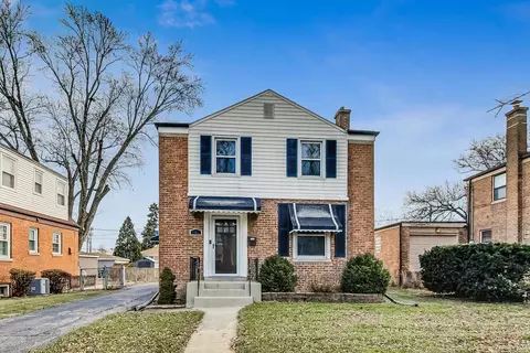1407 Bristol Ave, Westchester, IL 60154
