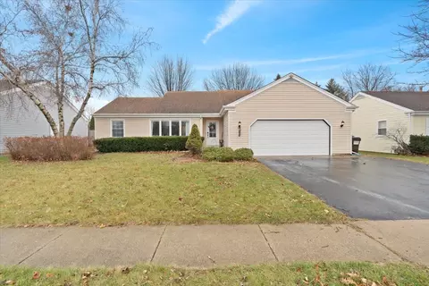 3805 W Orleans St, Mchenry, IL 60050