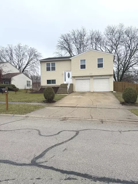236 Yellow Pine Dr, Bolingbrook, IL 60440