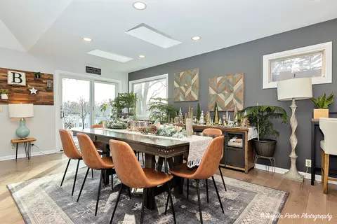 Dining - 1712 N Riverside Dr N, Mchenry, IL 60050 photo 1 of 3