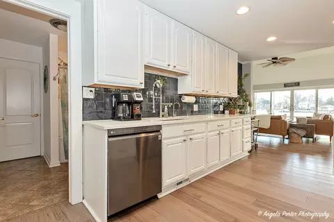 Kitchen - 1712 N Riverside Dr N, Mchenry, IL 60050 photo 1 of 4