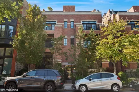 2614 N Racine Ave #2N, Chicago, IL 60614