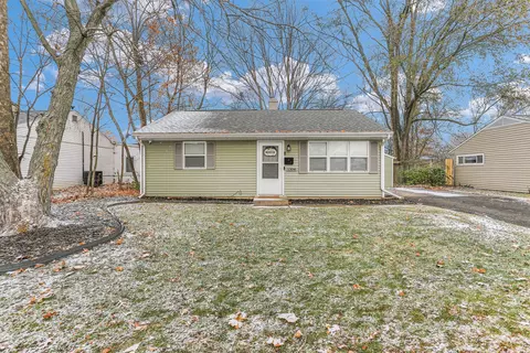 1304 E Florida Ave, Urbana, IL 61801