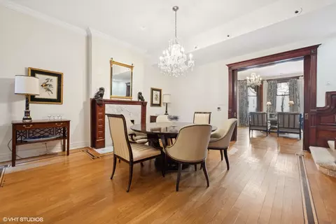 Dining - 29 E Division St, Chicago, IL 60610 photo 1 of 2