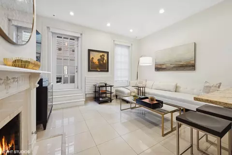 Living - 29 E Division St, Chicago, IL 60610 photo 5 of 6