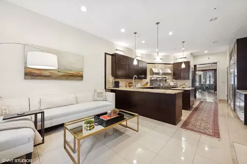 Kitchen - 29 E Division St, Chicago, IL 60610 photo 5 of 6