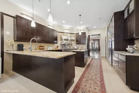 Kitchen - 29 E Division St, Chicago, IL 60610 photo 6 of 6
