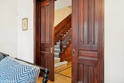 Entry Way - 29 E Division St, Chicago, IL 60610 photo 1 of 5
