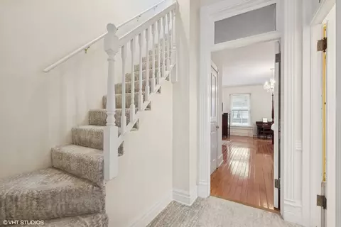 Entry Way - 29 E Division St, Chicago, IL 60610 photo 5 of 5