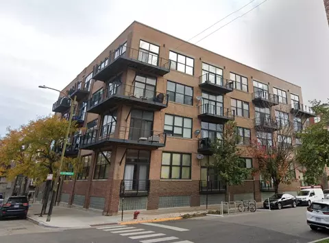 1751 N Western Ave #P1, Chicago, IL 60647