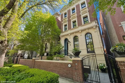 1841 N Orchard St, Chicago, IL 60614