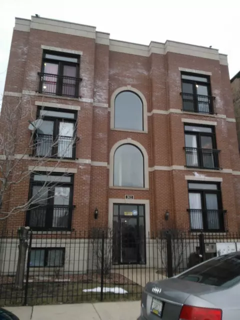 Undisclosed, Chicago, IL 60612