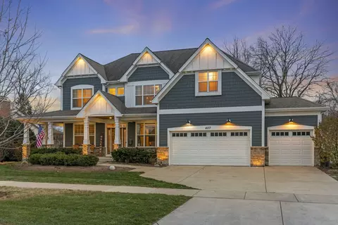 407 Lake Ave, Downers Grove, IL 60515