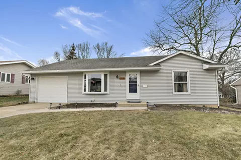 Undisclosed, Hampshire, IL 60140