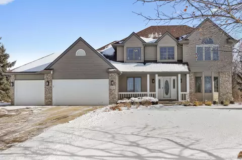 15967 Aberdeen Dr, Lockport, IL 60441