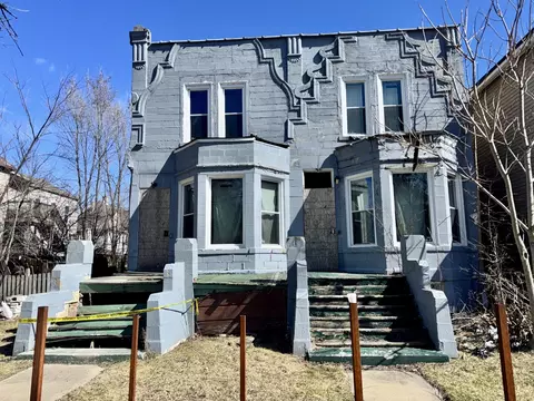 7113 S Princeton Ave, Chicago, IL 60621