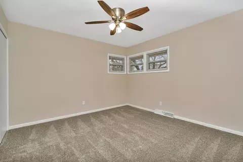 Bedroom - 1027 E 8th St, Lockport, IL 60441 photo 2 of 3