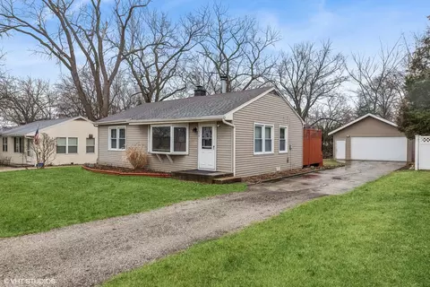 115 W North Ave, Lombard, IL 60148