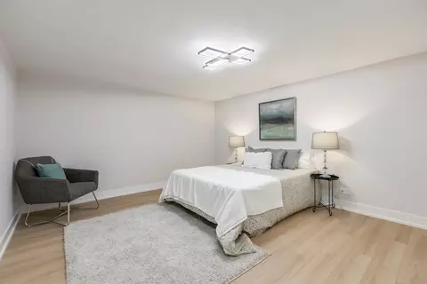 Bedroom - 981 Pear Tree Ln, Wheeling, IL 60090 photo 5 of 6