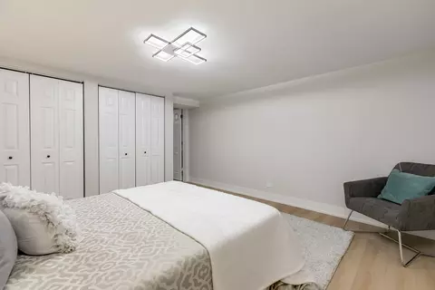 Bedroom - 981 Pear Tree Ln, Wheeling, IL 60090 photo 6 of 6