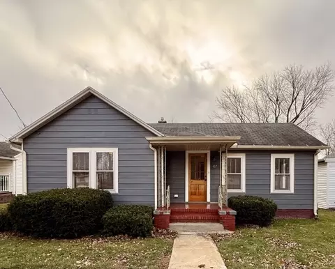 417 Sangamon St, Streator, IL 61364