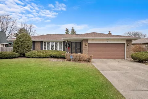 418 Ridgeview St, Downers Grove, IL 60516