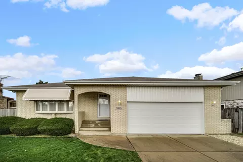 Exterior - 19835 Scarth Ln, Mokena, IL 60448 photo 1 of 4