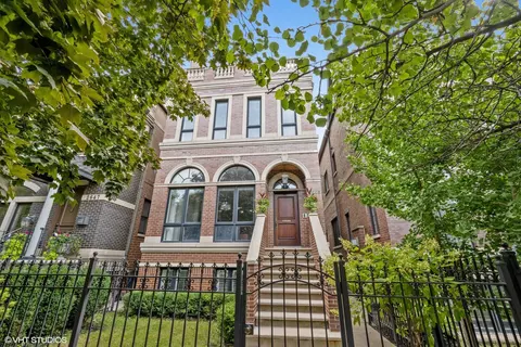 2643 N Paulina St, Chicago, IL 60614