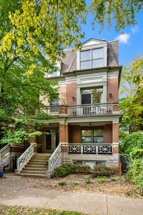 1550 N Hoyne Ave #1B, Chicago, IL 60622