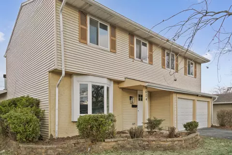 604 Gordon Ter, University Park, IL 60466