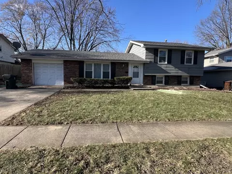 4748 176th St, Country Club Hills, IL 60478