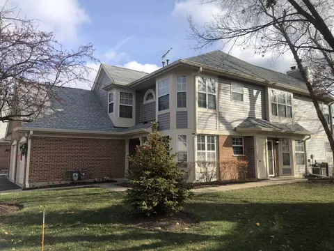 21 Delaware Ct #21, Schaumburg, IL 60193