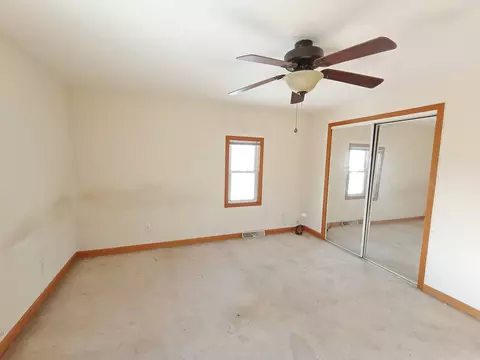 Bedroom - 116 E 4th St, Spring Valley, IL 61362 photo 2 of 6