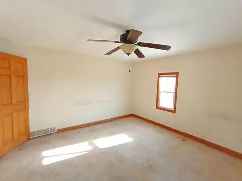Bedroom - 116 E 4th St, Spring Valley, IL 61362 photo 4 of 6