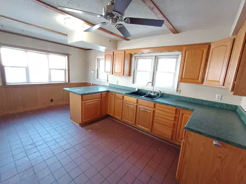 Kitchen - 116 E 4th St, Spring Valley, IL 61362 photo 1 of 3