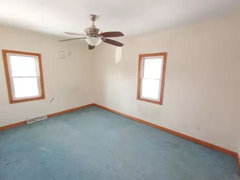Bedroom - 116 E 4th St, Spring Valley, IL 61362 photo 6 of 6