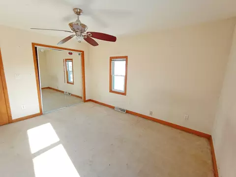 Bedroom - 116 E 4th St, Spring Valley, IL 61362 photo 1 of 6