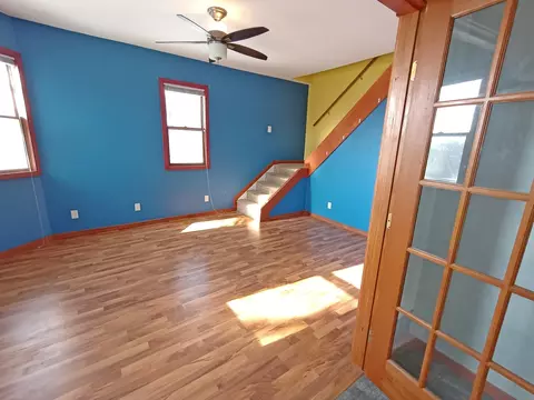 Living - 116 E 4th St, Spring Valley, IL 61362 photo 4 of 5
