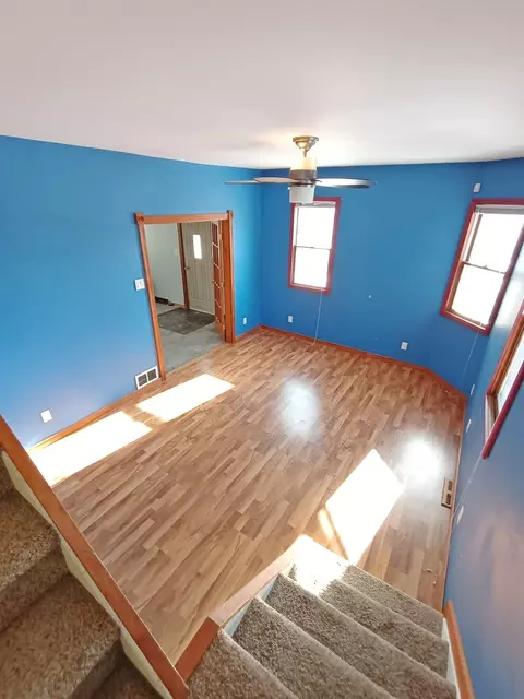 Living - 116 E 4th St, Spring Valley, IL 61362 photo 5 of 5