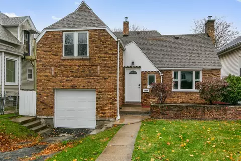 1205 S 3rd Ave, Maywood, IL 60153