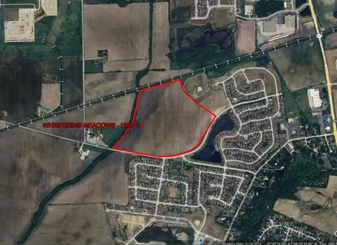 0 Faxon Rd, Yorkville, IL 60560