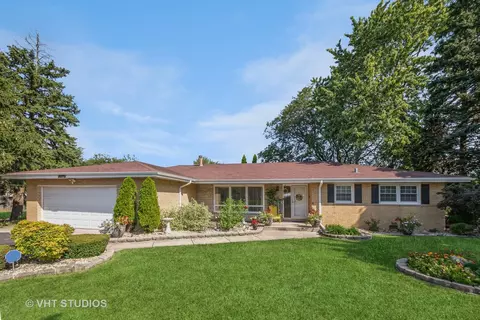 6958 157th St, Tinley Park, IL 60477