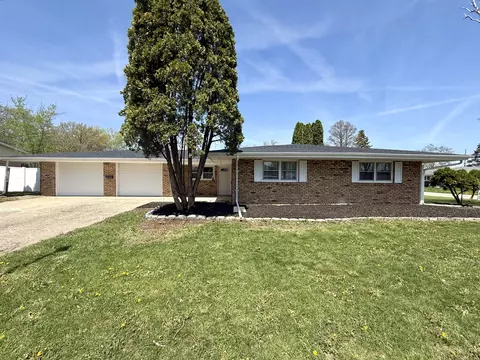 1357 Jeffrey Dr, Rantoul, IL 61866
