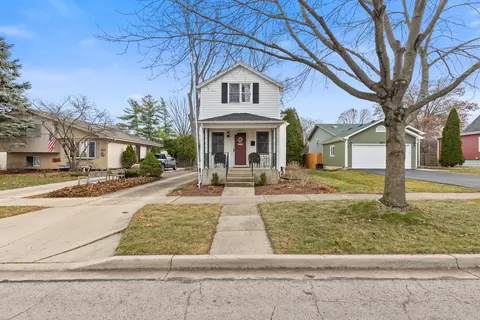 205 Ingalton Ave, West Chicago, IL 60185