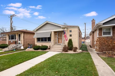 10642 S Sacramento Ave, Chicago, IL 60655