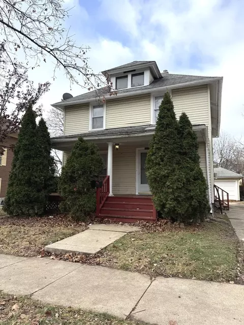514 Wilder St, Aurora, IL 60506