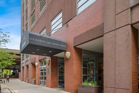 474 N Lake Shore Dr #4008, Chicago, IL 60611